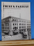 First & Fastest Magazine 2004-2005 Winter V20#4 Electric Railways Public Service