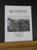 Lineside Volume 16 (XVI) No 2 Railroad Industry Special Interest Group