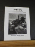 Lineside Volume 10 No 1 1999 Summer Railroad Industry Special Interest Group
