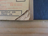 Pocket List of Railroad Officials #141 1930 1st Quarter