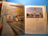 Hi-Tech Trains by Arthur Tayler The Ultimate in speed Hi Tech