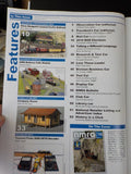 NMRA Bulletin 2019 Lot of 3