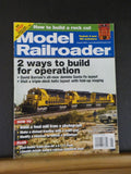 Model Railroader Magazine 2009 August 2 ways to build for operation Build feedmi