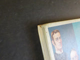 Iron Horse to Diesel by Paul Snow Whitman Publishing 1961 Childrens Book 92 page