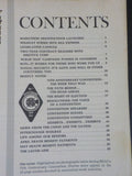 Railway Clerk Interchange 1975 June-July A 32 page section on BRAC’s 75th