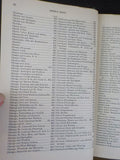 Poor's Manual of Railroads 1886   History rolling stock more