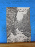 Delaware and Hudson Company Bulletin 1933 April 1 Employee
