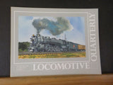 Locomotive Quarterly 2005 - 2006 Winter Vol 29 #2 Chicago Rock Island & Pacific