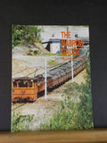 Narrow Gauge Magazine #176 Winter 2001 / 02 The Pretenders, Part 8