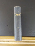 Cavalcade Of The Rails By Frank Morse    Hard Cover   Ex-Library Book