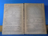 Poor's Manual of Railroads 1888  History rolling stock more