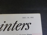 EMD Pointers 1963 December 16 Inertial separator compartment door latches