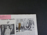 The Railway Clerk 1959 August 1 1959 Vol 58 No 15 Employee Magazine