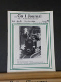 Gauge One Journal Ga 1 Issue #4 1984 October December BA&P Electric Loco