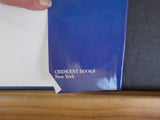 Concorde Story of the World’s Most Advanced Passenger Aircraft w/ dust jacket