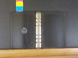 Association of American Railroads 6 ring binder ONLY
