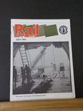 Rail and Transit #535 July 1994 Upper Canada Railway Soc newsletter