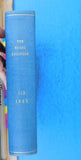 Model Engineer Magazine Bound volume #112 1955 January - June   #2798 - 2823