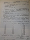 UN SIÉCLE DE MATÉRIEL ET TRACTION SUR LE RÉSEAU D'ORLÉANS (1840-1938)