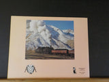 Ticket to Silverton By Crist Grenard & Krause Soft Cover 1988  48 pages