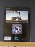 California’s Tidewater Shortlines by Norman W Homes  Soft Cover