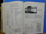 Jane's World Railways 1969-1970 Hard Cover 12th edition
