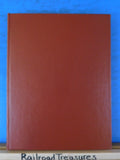 Locomotive & Railway Preservation Bound Volume 1991-1992 Locomotive Preservation
