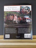 Canadian Pacific Railway by Tom Murray MBI Railroad Color History