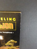 Modeling Cajon By Pete Youngblood Soft Cover 1985 FIRST printing 72 Pages
