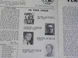 TTOS Bulletin Vol 18 #1 1983 January Toy Train Operating Society