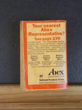 Pocket List of Railroad Officials #304 1970 4th quarter