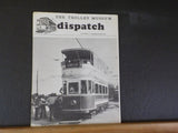 Trolley Museum Dispatch 1976 September-October Vol XIX No 5 Seashore notes