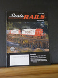 Scale Rails NMRA 2009 October Weathering a P2K SOO GP9