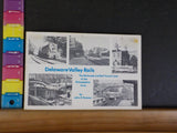 Delaware Valley Rails Railroads & Rail transit lines Philadelphia Area by Pawson