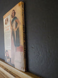 Railroad Magazine 1938 March Civil War Memories No back