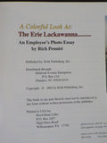 Colorful Look At The Erie Lackawanna A by Pennisi An employee’s Photo Essay Soft