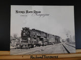 Nickel Plate Road Magazine 1988 Summer Ask The Man Who Drove One
