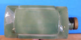 Jim Beam 1968 San Francisco Trolley Decanter Powell & Mason EMPTY