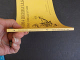 Hogheads & Highballs Railroad Lore & Humor by Dick Murdock Corner damage