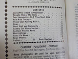 Pacific News #149 1974 March Pacific Rail News Coal hauling RDS's Palo Alto Tro