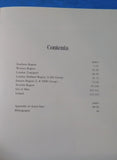 Branch Line Age by Christopher Gammell w/ dust jacket