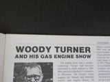Gas Engine Magazine 1982 September October IHC - type M