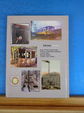 Ghost Rails III   Electrics by Wayne A Cole HArd Cover