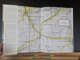 Aurora-Elgin Area Street Cars & Interurbans The connecting Line Vol 4 w/dustjack
