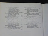 Elements of Physical Geology by James Zumberge & Clemens Nelson Hard Cover