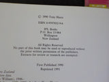 Otago Central Railway 1879 – 1900 A tribute by Tony Hurst Soft Cover
