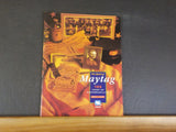 Spirit of Maytag, The 100 Years of Dependability 1893-1993 Soft Cover