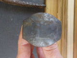 Railroad Spike Lot 3-Spikes + 1 Date Nail 32 Used