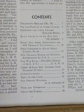 Louisville & Nashville Employee Magazine L&N 1941 May