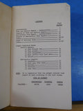 Norfolk & Western Railway Co. Trainmen Instructions for Completing Forms 1975